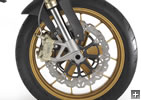 ФОТО APRILIA SMV 750 Dorsoduro